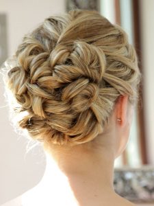 Bridal Hair and Makeup Training Courses