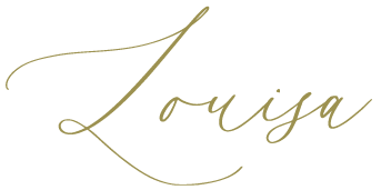 Louisa Signature