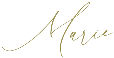 Marie Signature