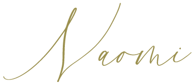 Naomi Signature