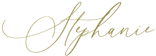 Stephanie Signature